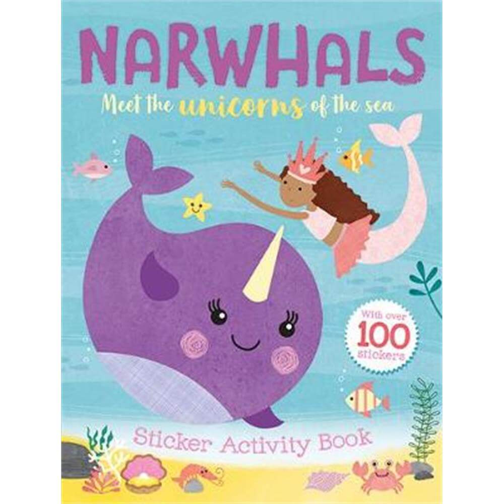 narwhal and the best book ever